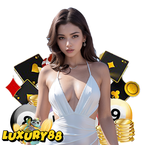 luxury88 ไม่ผ่านเอเย่นต์